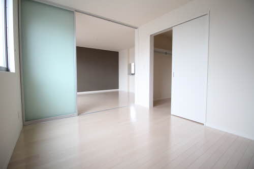 ノースフォレストB B103号-3