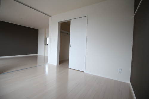 ノースフォレストB B103号-4