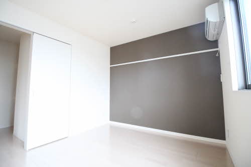 ノースフォレストB B103号-5