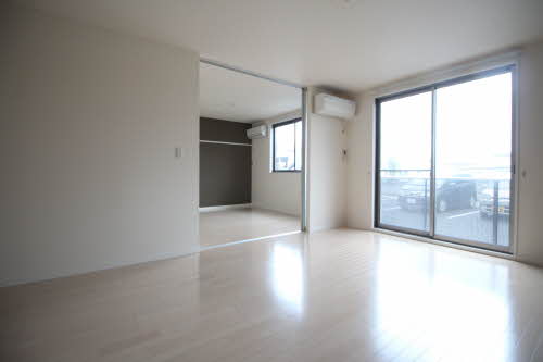 ノースフォレストB B103号-9