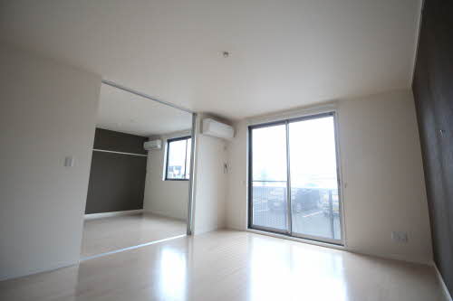 ノースフォレストB B103号-10