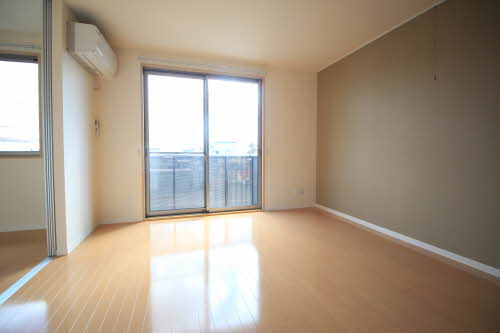 ノースフォレストB B203号-4