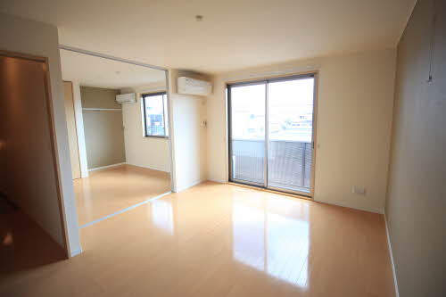 ノースフォレストB B203号-5