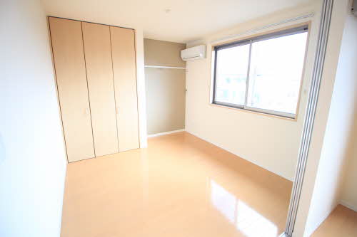 ノースフォレストB B203号-6