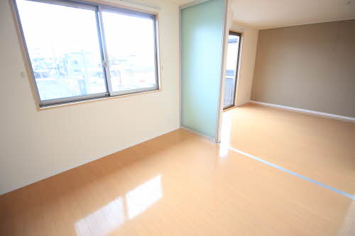 ノースフォレストB B203号-7