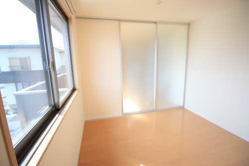 ノースフォレストB B203号-9