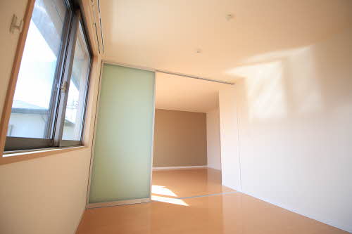 ノースフォレストB B203号-10