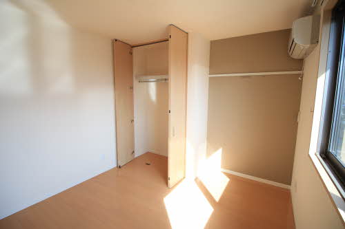 ノースフォレストB B203号-11