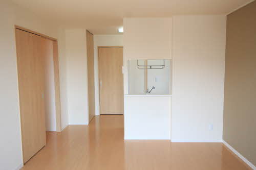 ノースフォレストＡ A202号-2