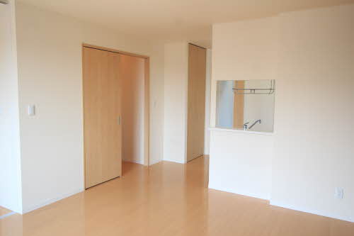 ノースフォレストＡ A202号-3