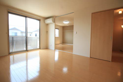 ノースフォレストＡ A202号-5