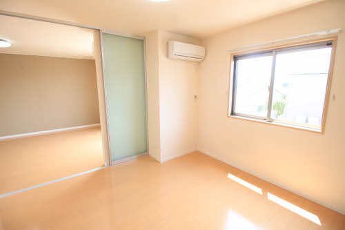 ノースフォレストＡ A202号-7