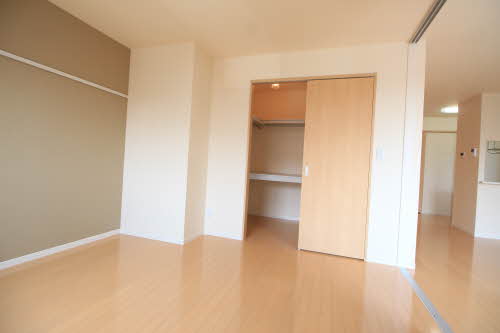 ノースフォレストＡ A202号-8