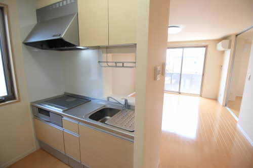 ノースフォレストＡ A202号-10