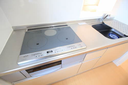 ノースフォレストＡ A202号-11