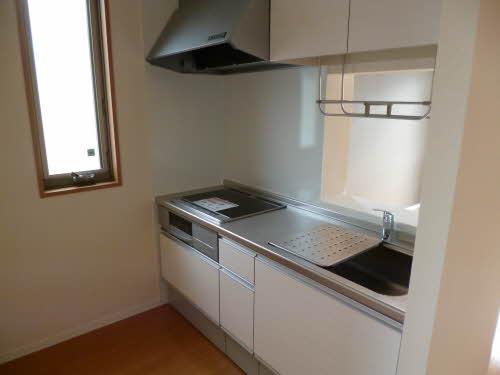 アルカンシエルⅢ 101号-4