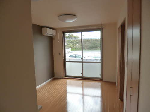 アルカンシエルⅢ 102号-2