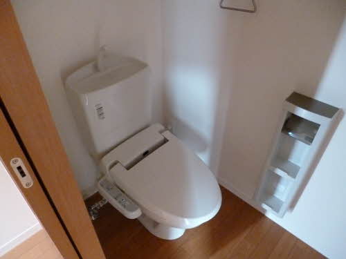 アルカンシエルⅢ 102号-3