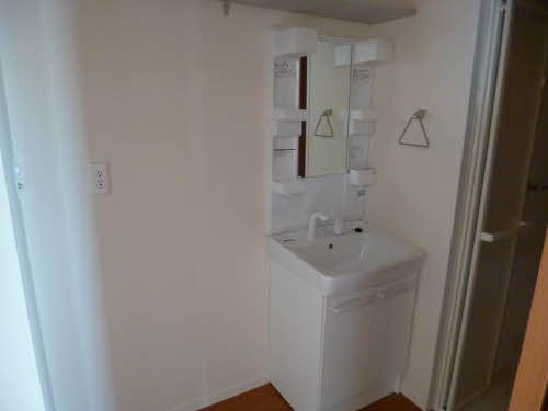 アルカンシエルⅢ 102号-5