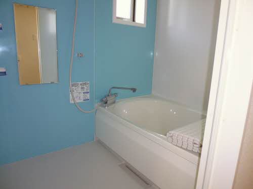 シャーメゾンカスケードⅢ 101号-5