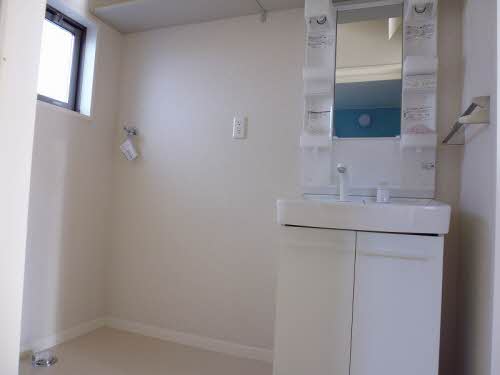 シャーメゾンカスケードⅢ 101号-6