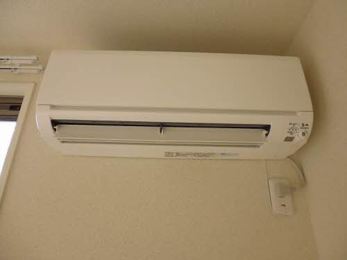 シャーメゾンカスケードⅢ 101号-7