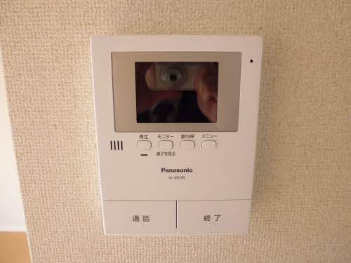 シャーメゾンカスケードⅢ 101号-11