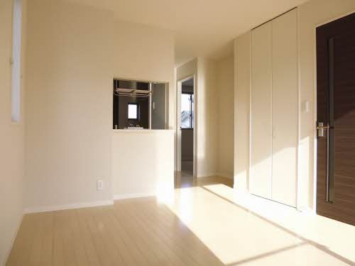 シャーメゾンカスケードⅢ 103号-2