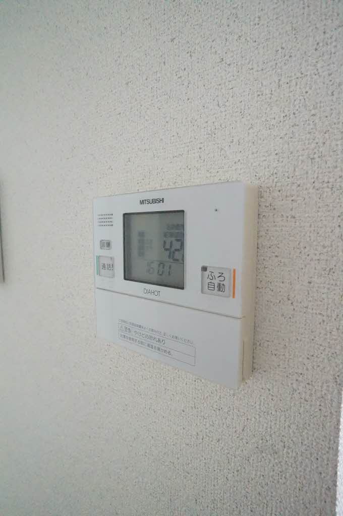 シャーメゾンカスケードⅢ 103号-15