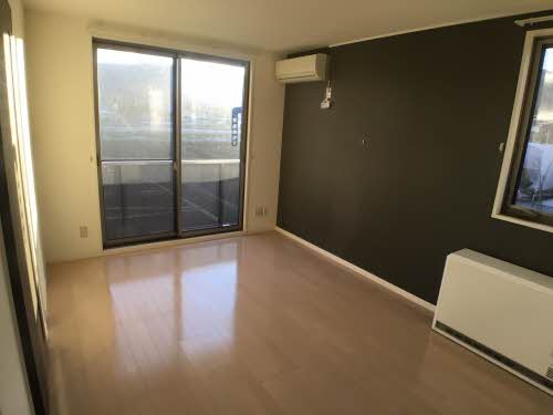 シャーメゾン富士 101号-2