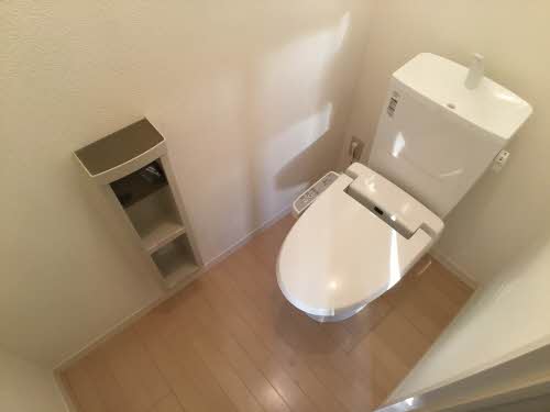 シャーメゾン富士 101号-7