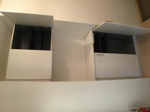 シャーメゾン富士 101号-8