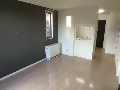 シャーメゾン富士 101号-9