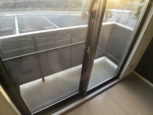 シャーメゾン富士 101号-10