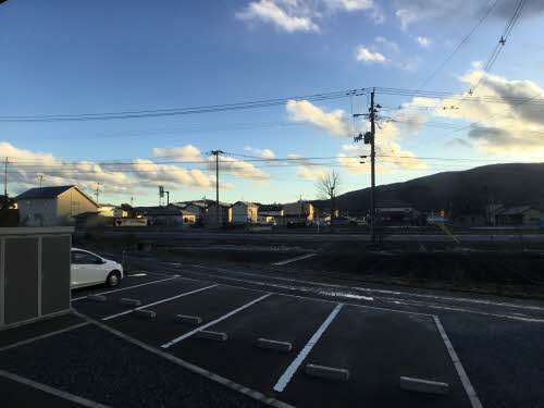 シャーメゾン富士 101号-11