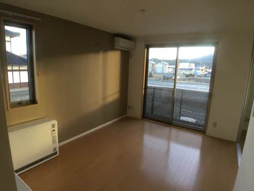 シャーメゾン富士 202号-2