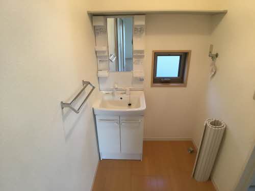 シャーメゾン富士 202号-6