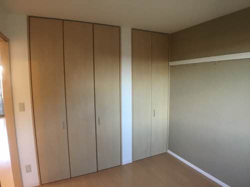 シャーメゾン富士 202号-9