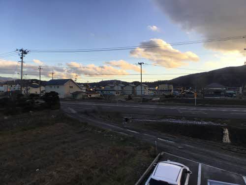 シャーメゾン富士 202号-11