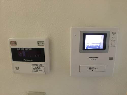 シャーメゾン富士 202号-12