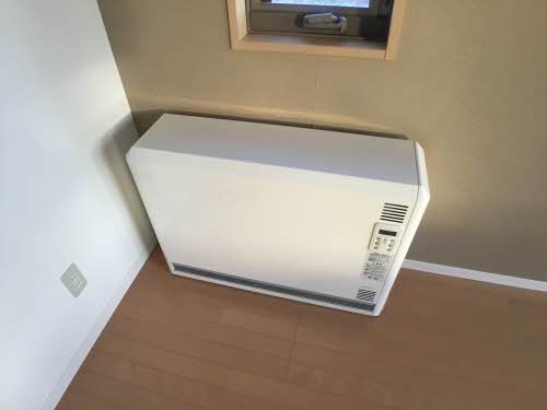 シャーメゾン富士 202号-13