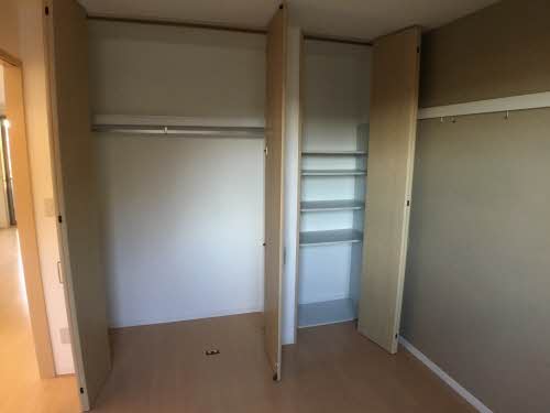 シャーメゾン富士 202号-15