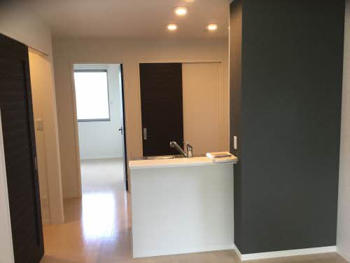 ディアコート名取Ｇ 202号-2