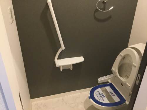 ディアコート名取Ｇ 202号-5