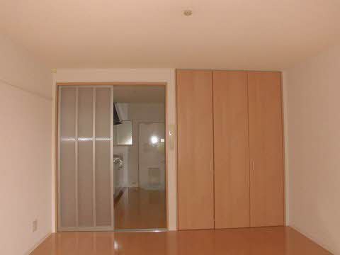 コーポセキネ 103号-3