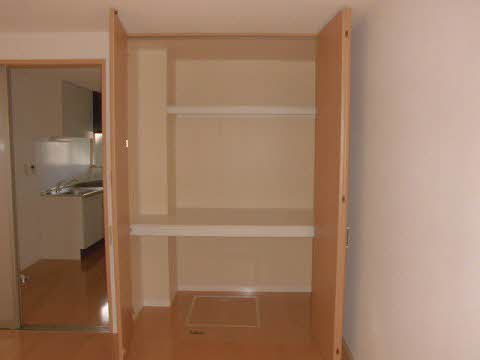 コーポセキネ 103号-4