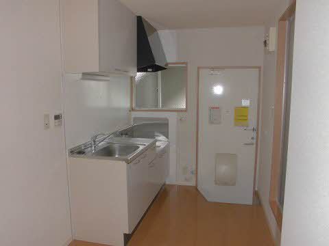 コーポセキネ 103号-5