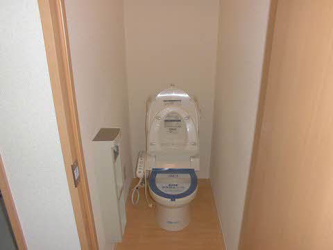 コーポセキネ 103号-10