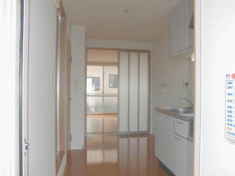 コーポセキネ 103号-11