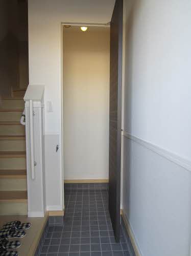 グランツコート 201号-2